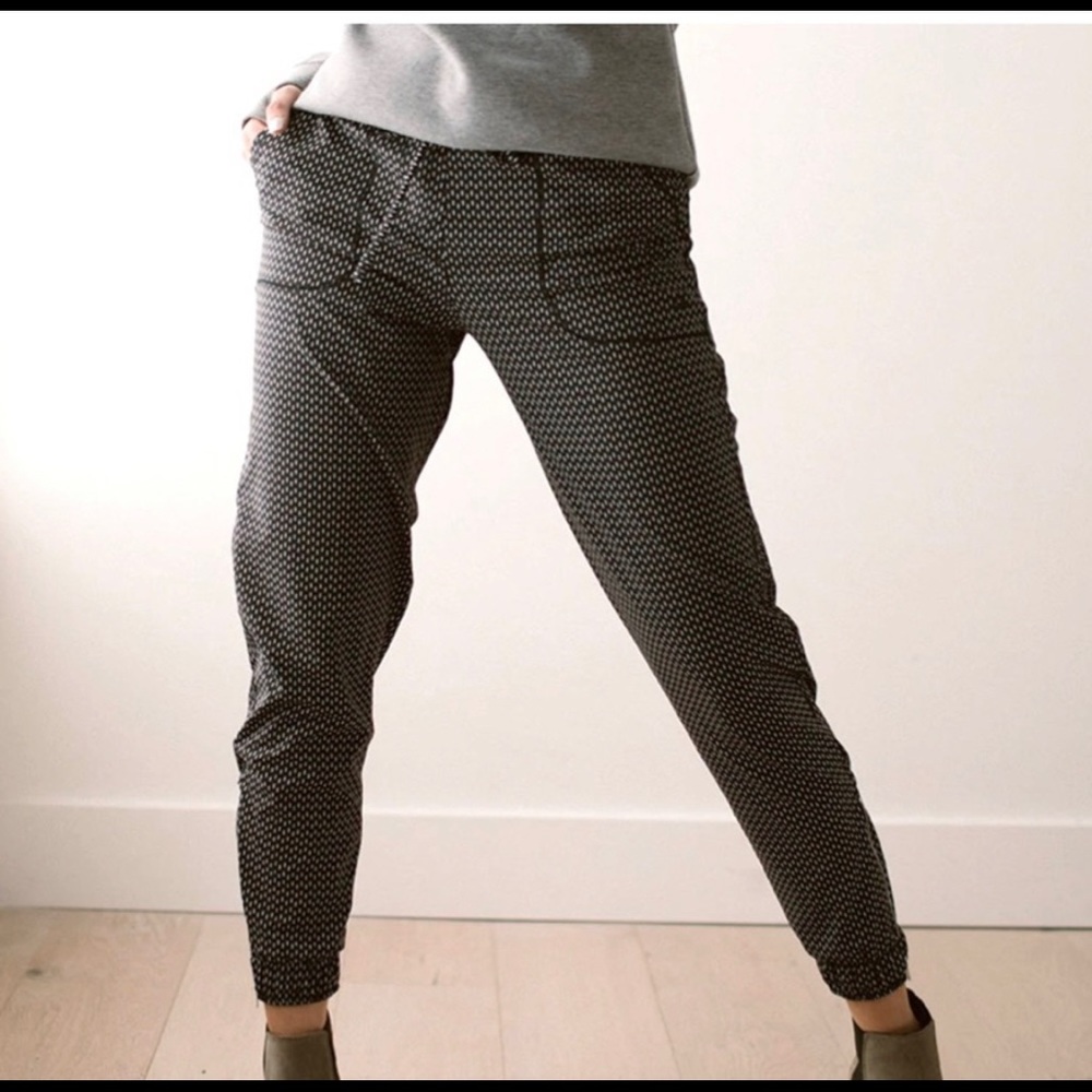 Albion dash jet setter pant
